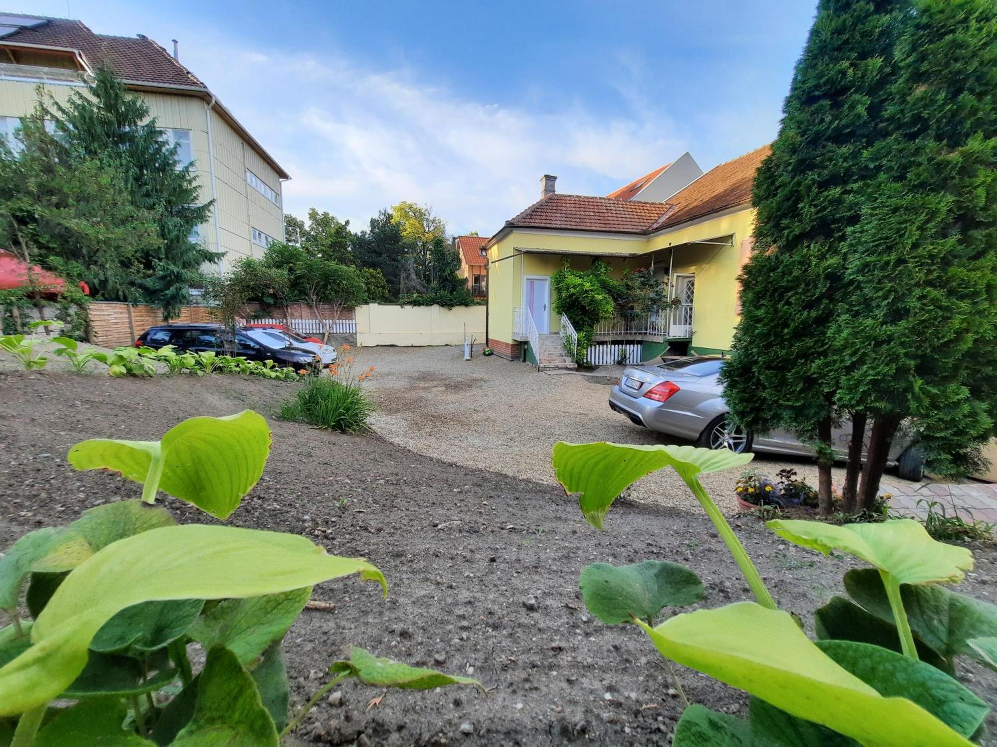 Gloria Apartman Gyula Chambre photo