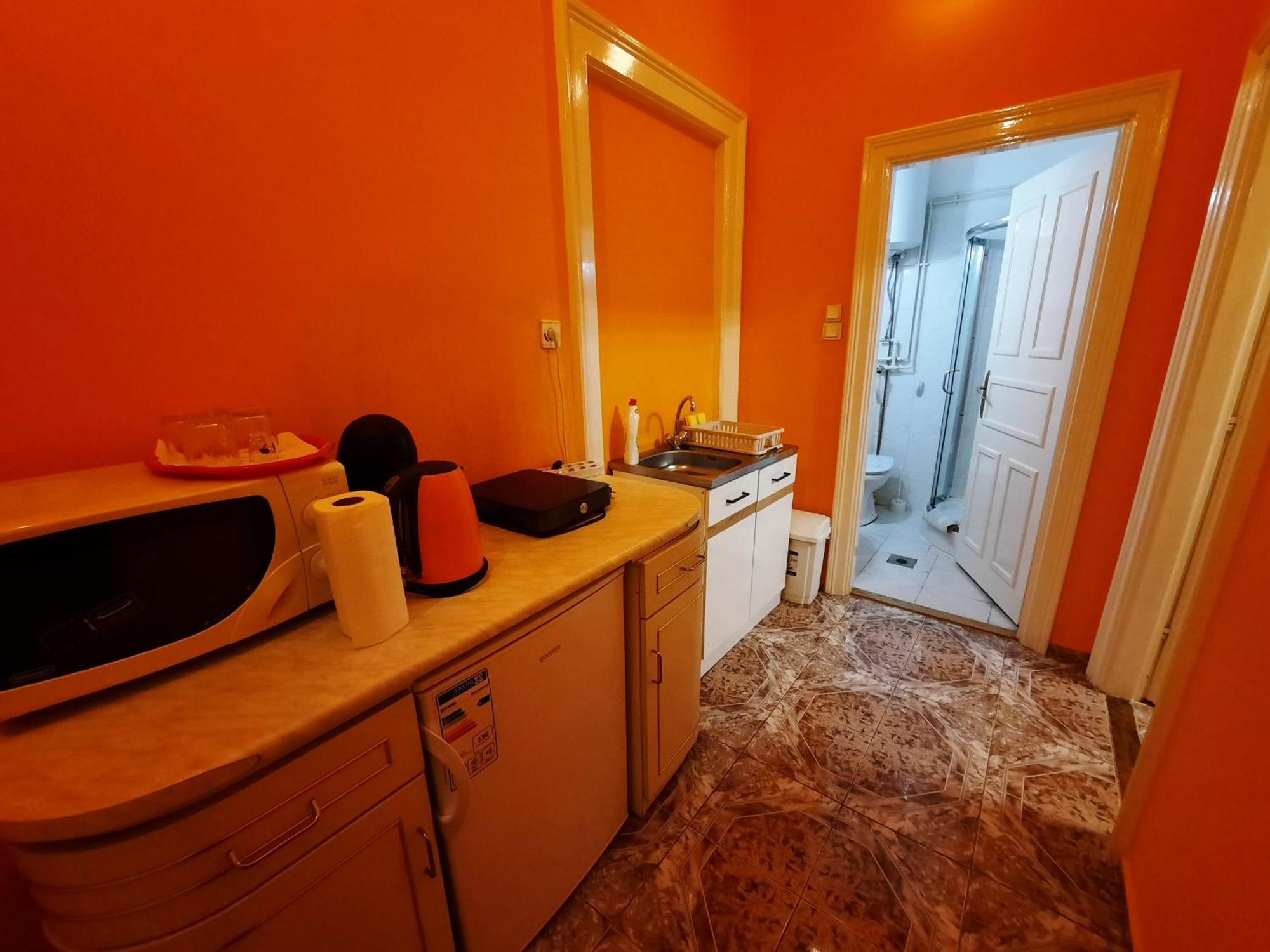 Gloria Apartman Gyula Extérieur photo